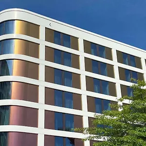 Hotel Western Airport Frankfurt, Francoforte sul Meno