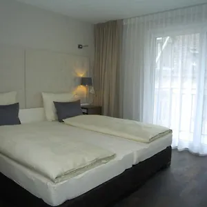 Hotel Europa Style, Francfort-sur-le-Main
