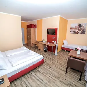 Alexander Business Hotel Hanovre