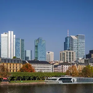 Hotelship Ms Oscar Wilde **** Frankfurt am Main