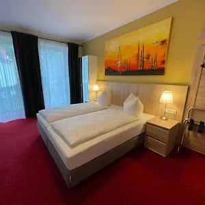 Palm Premium & Hotel Düsseldorf