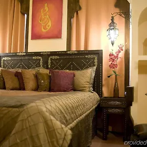 Hotel Oriental&restaurant, Francoforte sul Meno