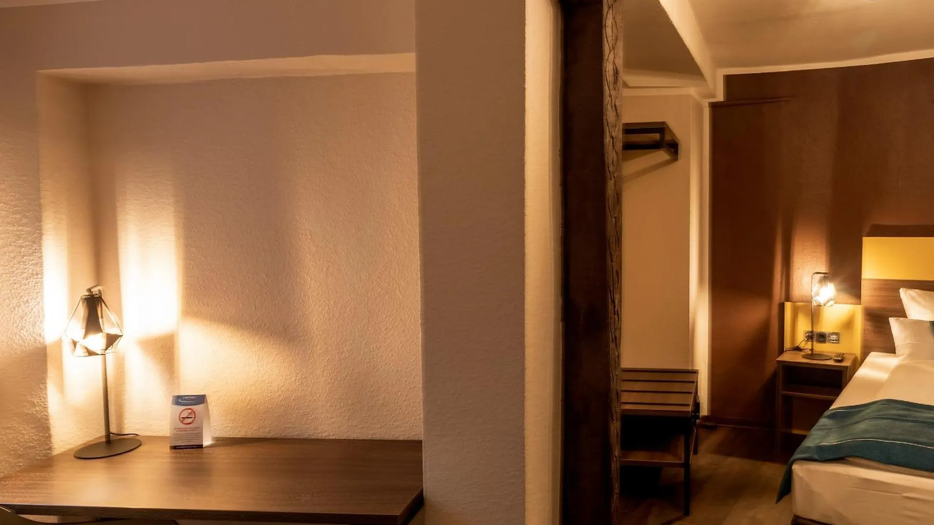 Gasthof Ritter Hotel Frankfurt am Main