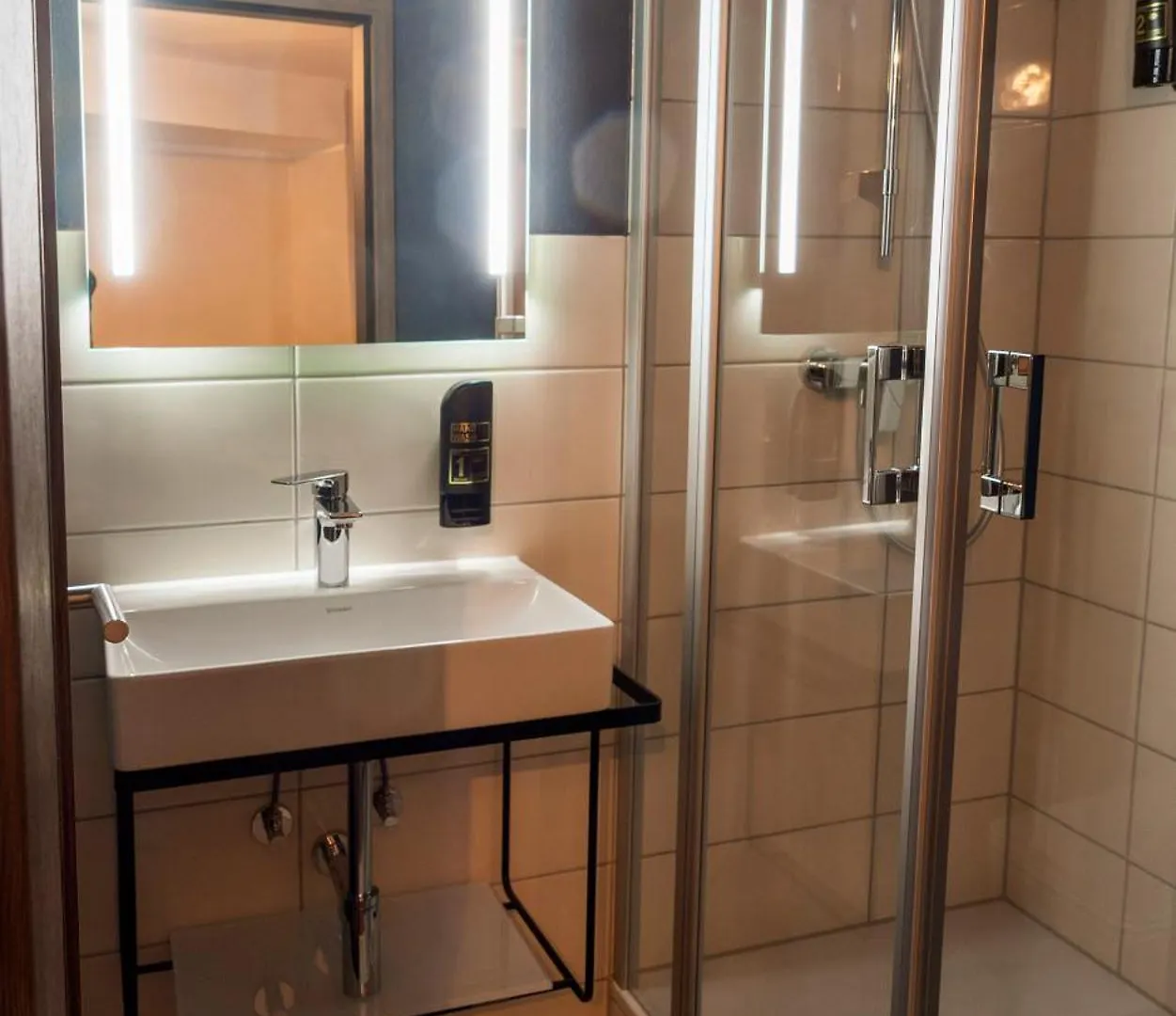 Ritter Hotel Frankfurt am Main