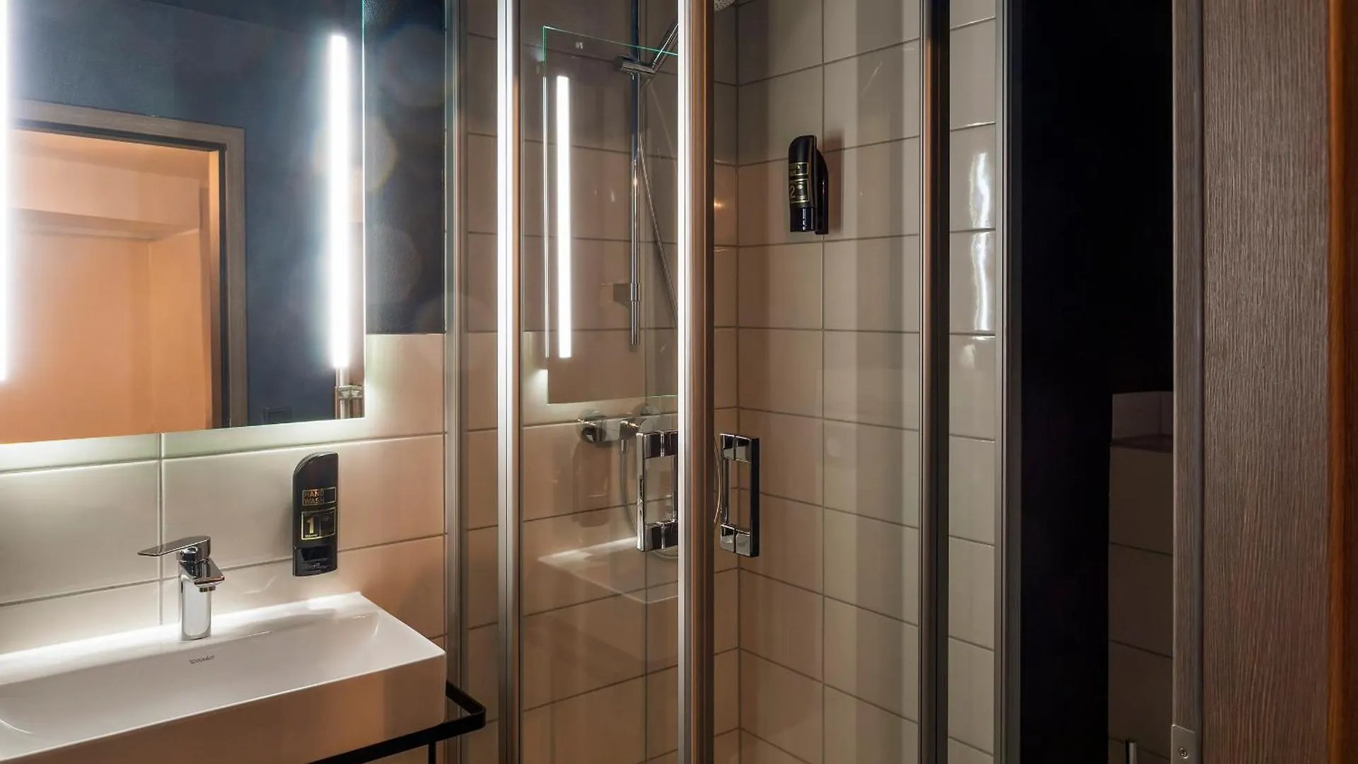 Ritter Hotel Frankfurt am Main Gasthof