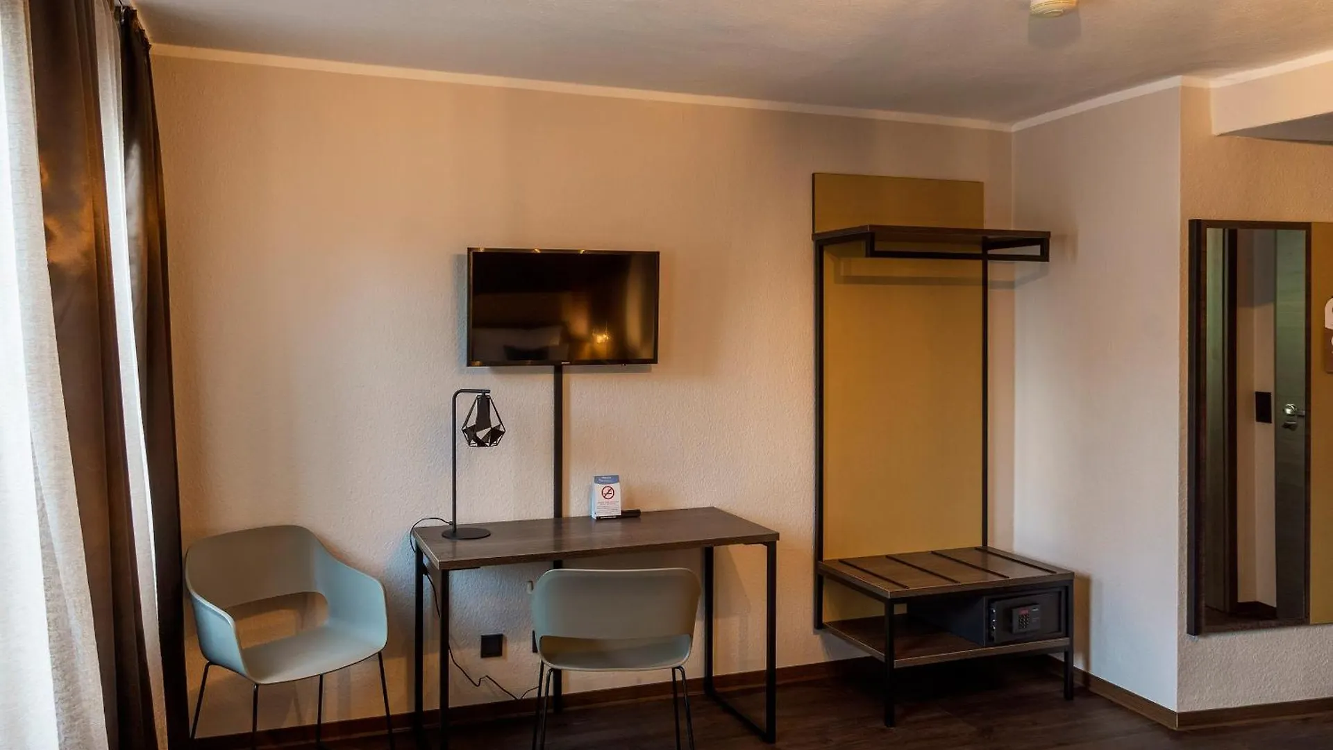 Ritter Hotel Frankfurt am Main