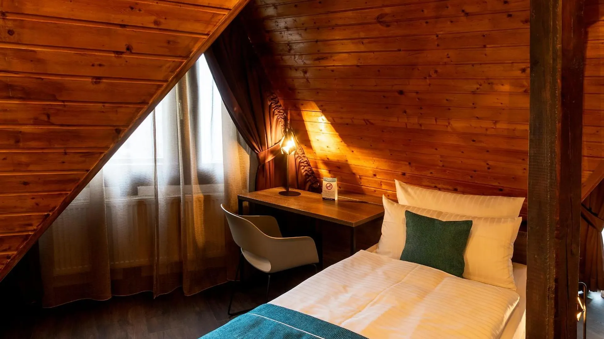 Ritter Hotel Frankfurt am Main Deutschland