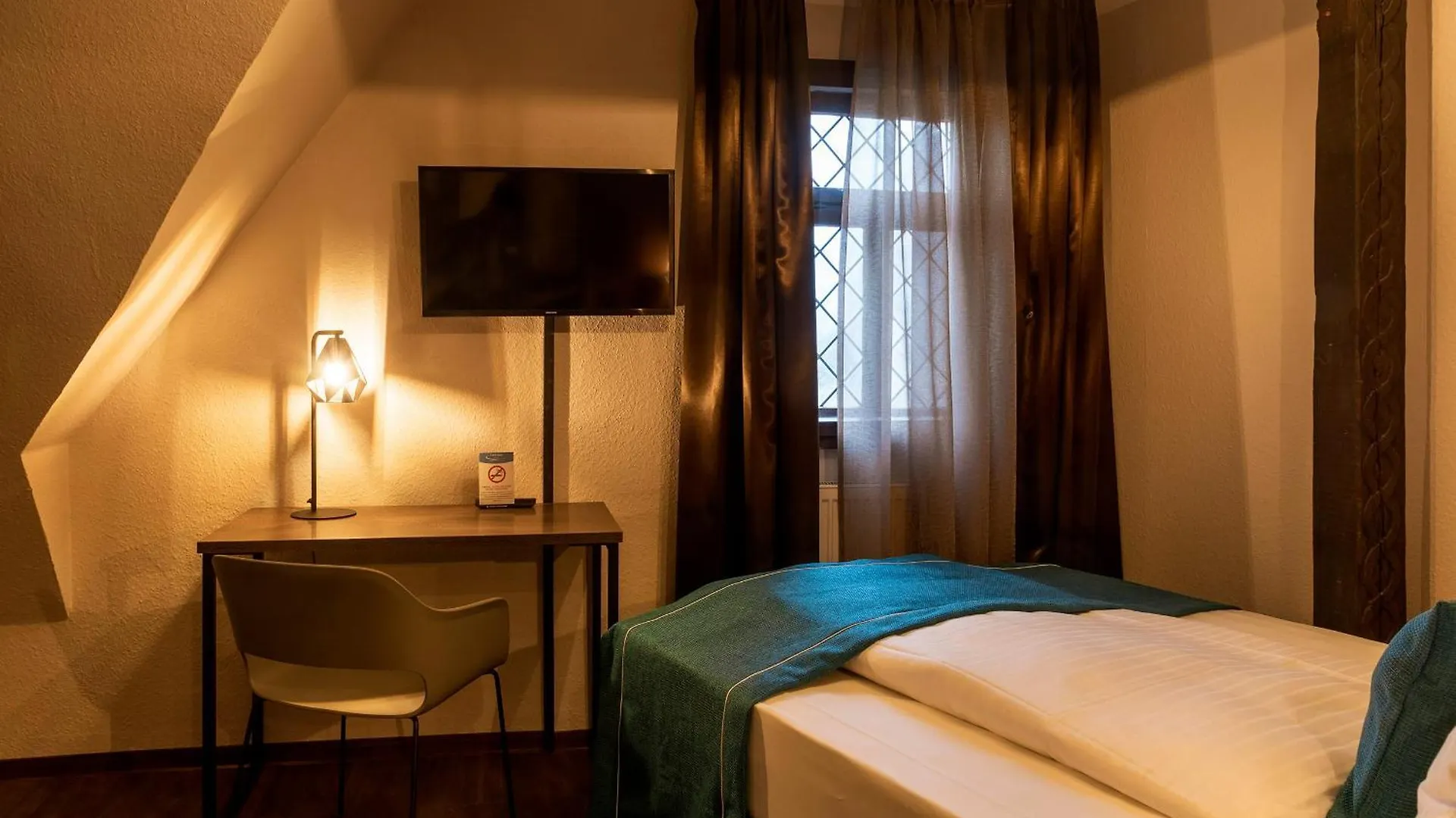Ritter Hotel Frankfurt am Main