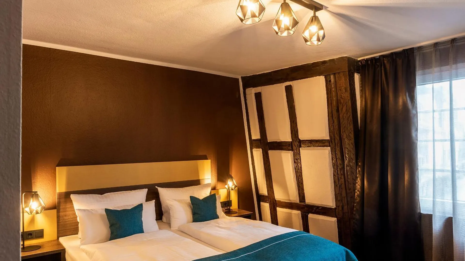 Gasthof Ritter Hotel Frankfurt am Main