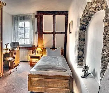 Ritter Hotel Frankfurt am Main Gasthof