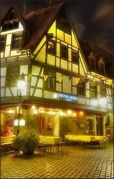 Ritter Hotel Frankfurt am Main Gasthof