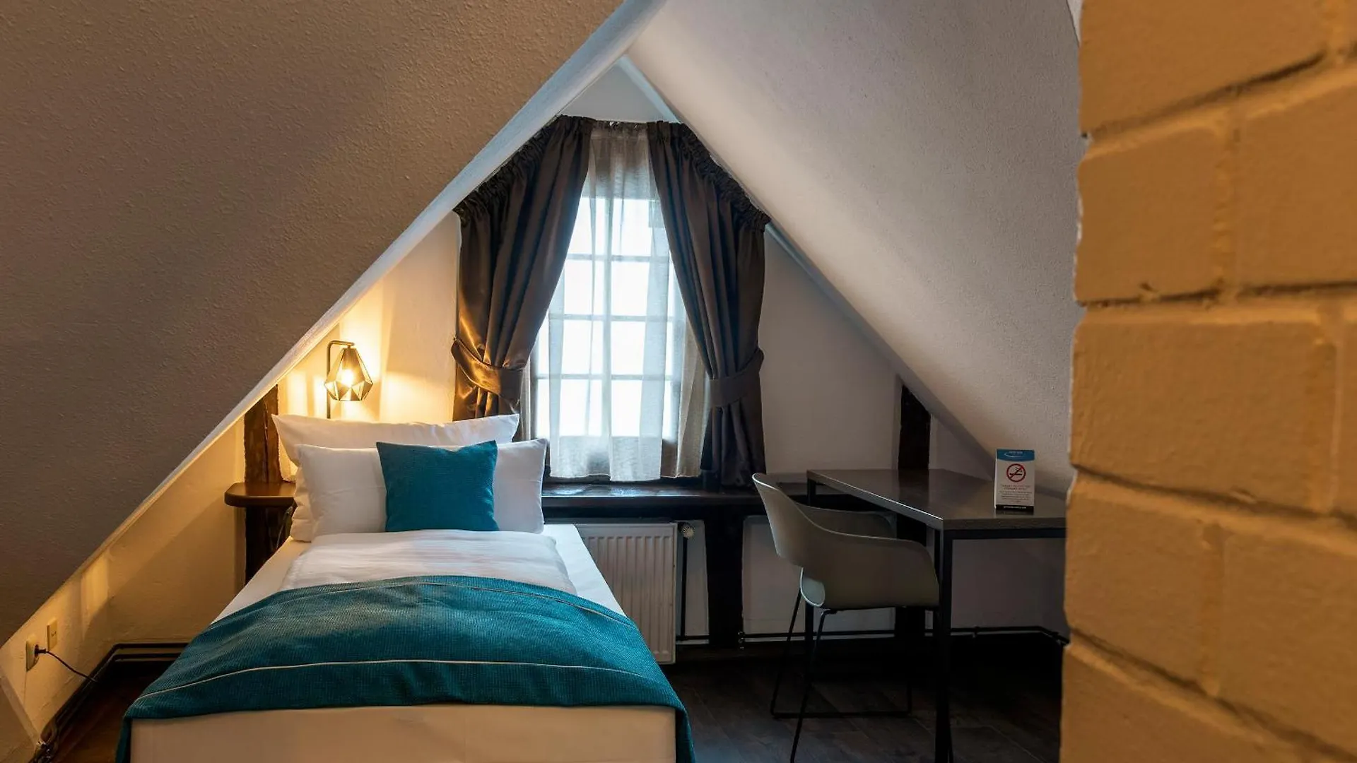 Maison d'hôtes Trip Inn Hotel Sachsenhausen Francfort-sur-le-Main