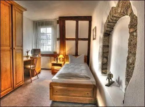 Trip Inn Hotel Sachsenhausen Francfort-sur-le-Main