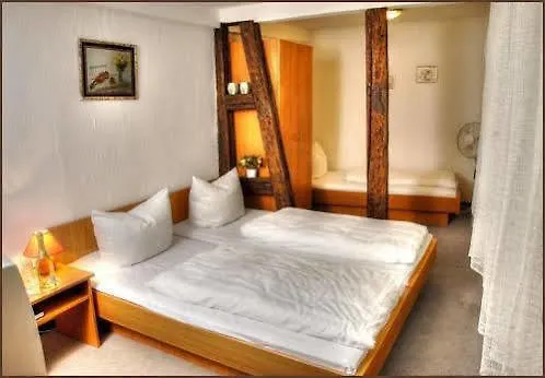 Maison d'hôtes Trip Inn Hotel Sachsenhausen Francfort-sur-le-Main