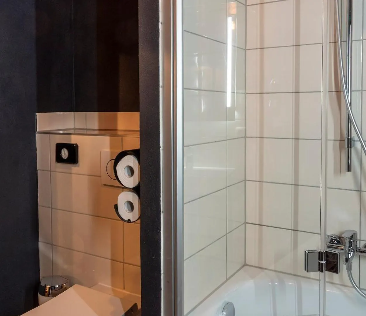 Trip Inn Hotel Sachsenhausen Francoforte sul Meno Germania