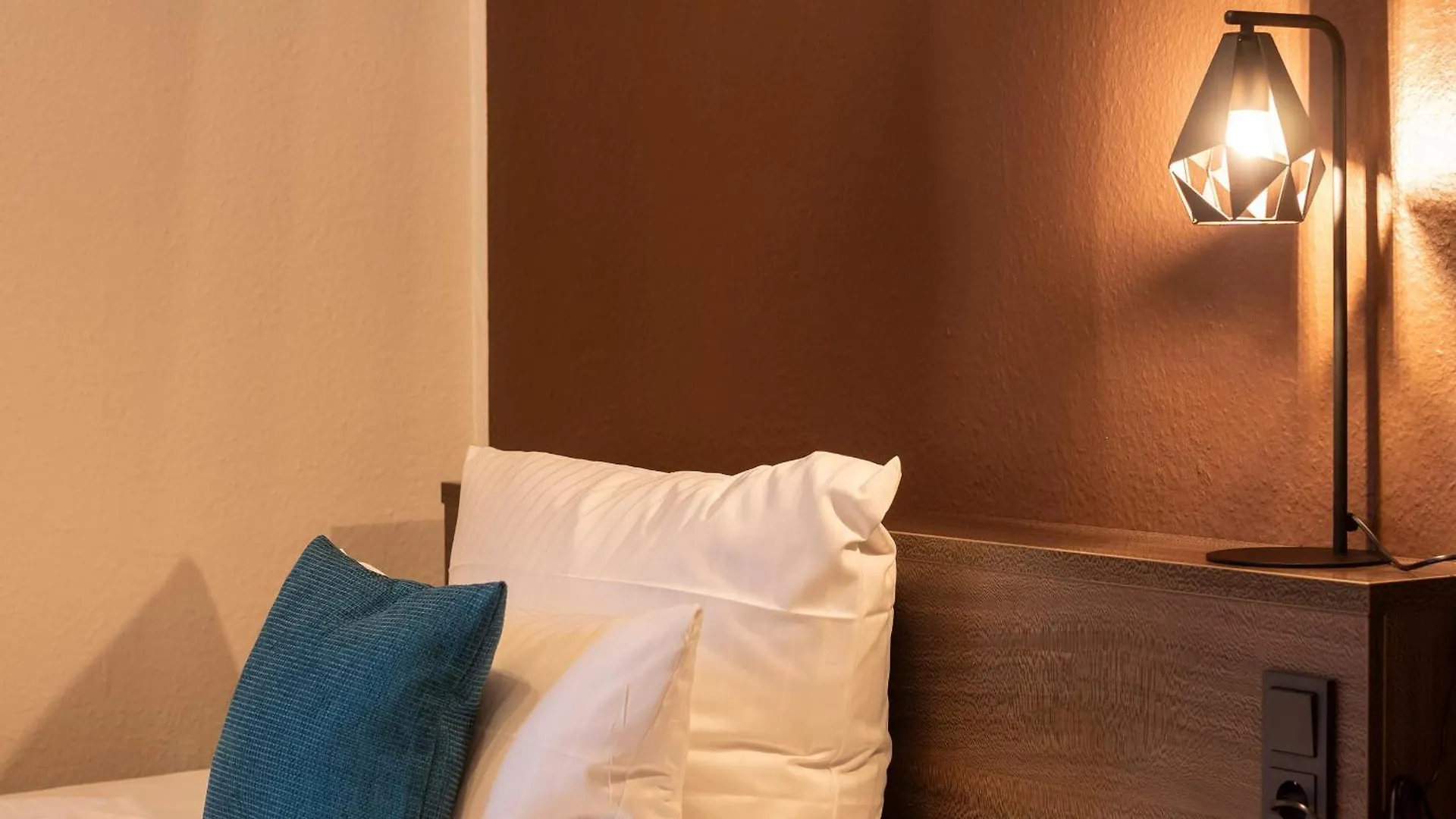 Trip Inn Hotel Sachsenhausen Francoforte sul Meno 4*,  Germania