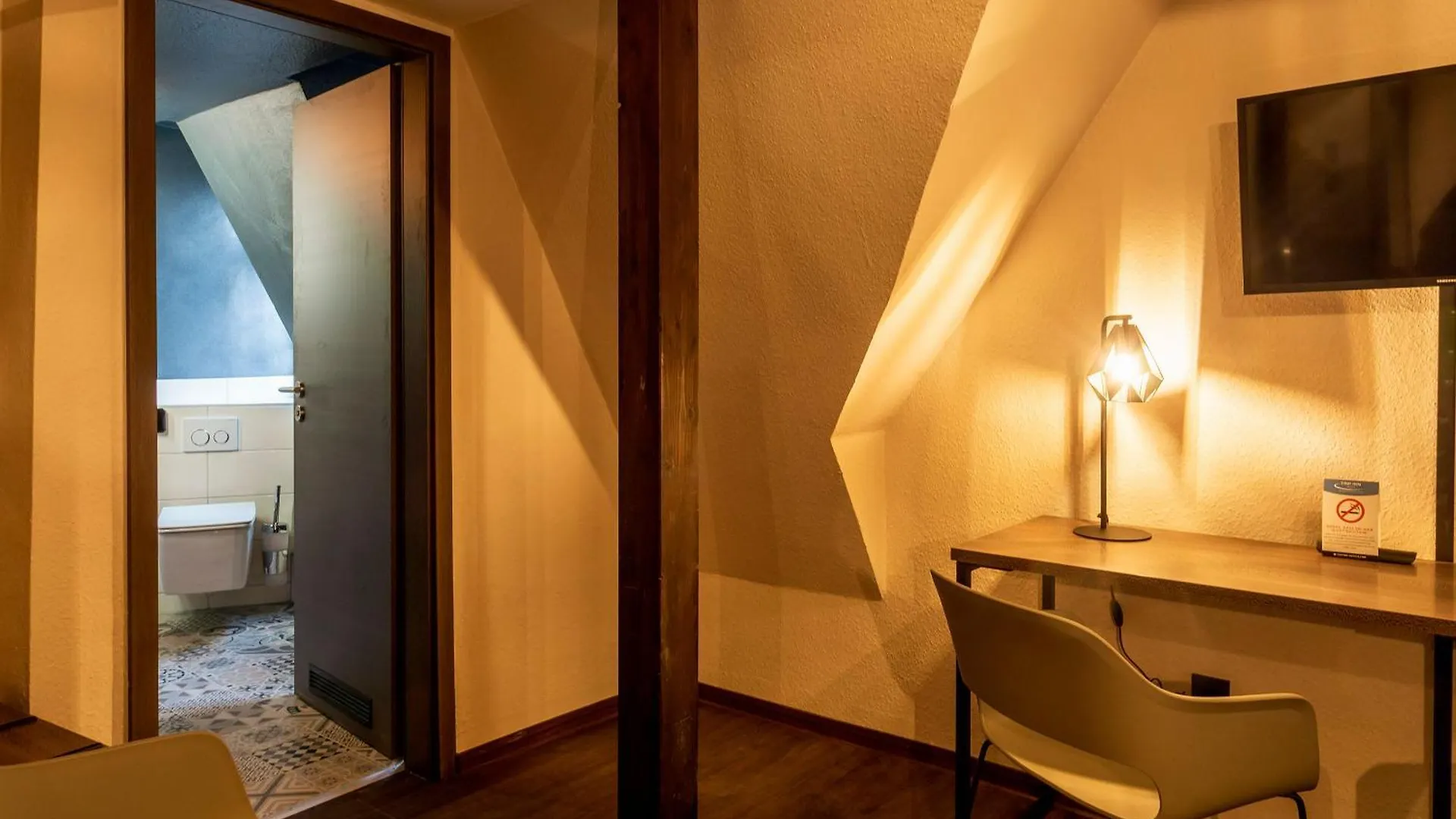 Trip Inn Hotel Sachsenhausen Francoforte sul Meno Germania