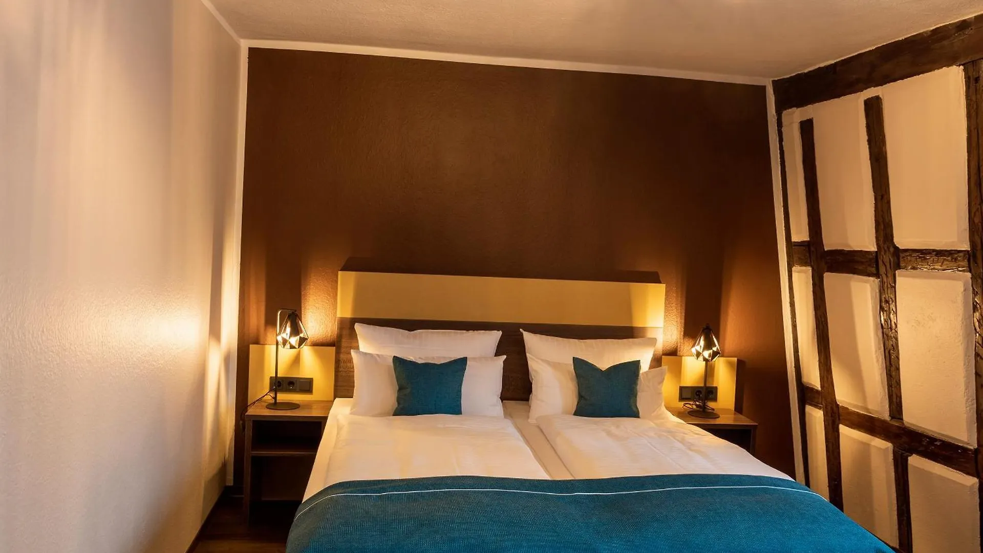 Trip Inn Hotel Sachsenhausen Francoforte sul Meno