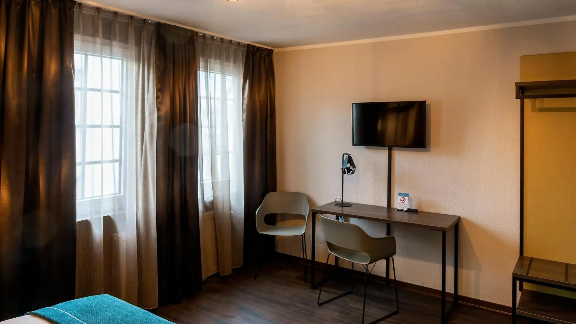 Trip Inn Hotel Sachsenhausen Francoforte sul Meno Affittacamere