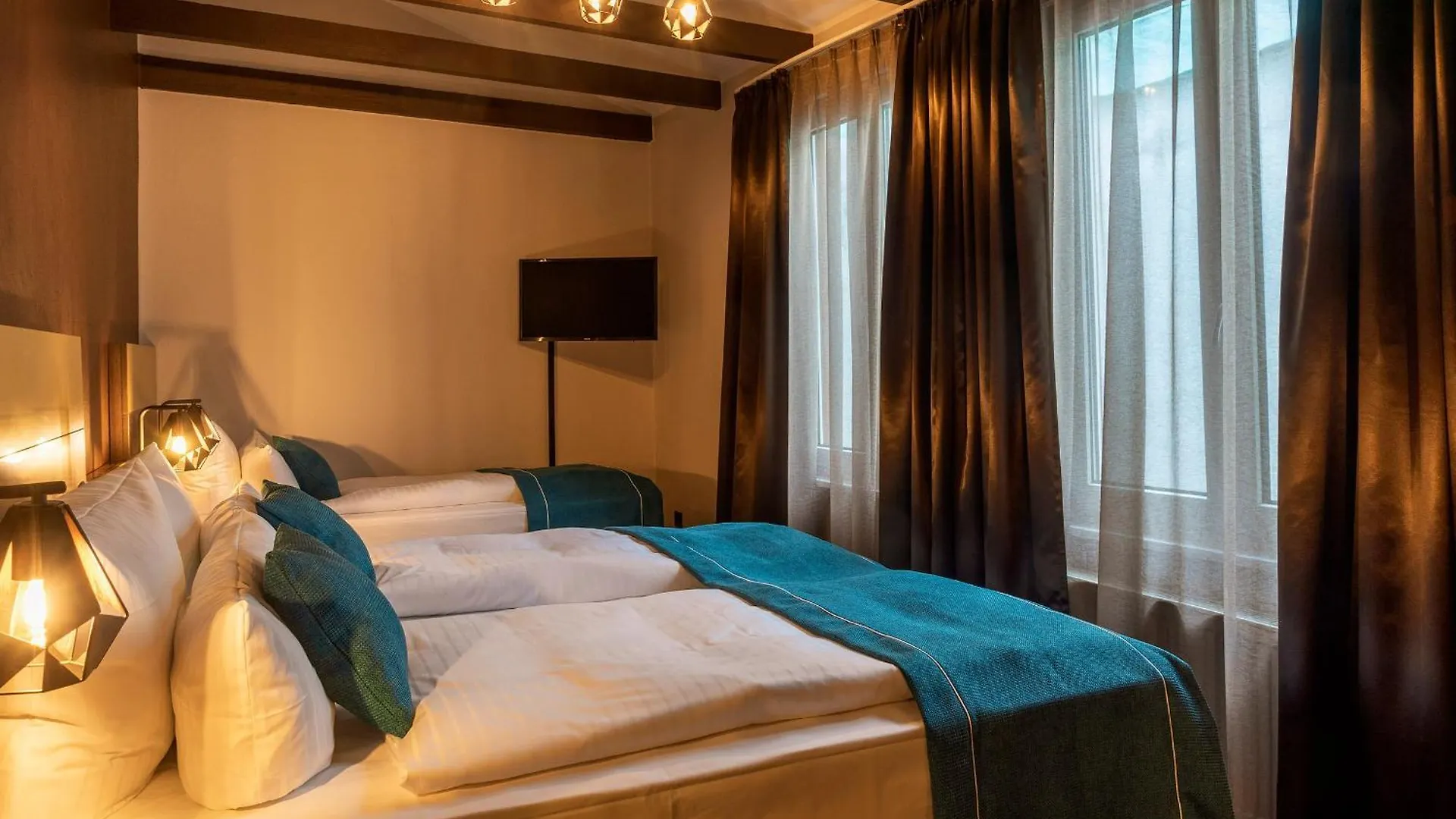 Trip Inn Hotel Sachsenhausen Francoforte sul Meno 4*,  Germania
