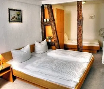 Trip Inn Hotel Sachsenhausen Francoforte sul Meno 4*,