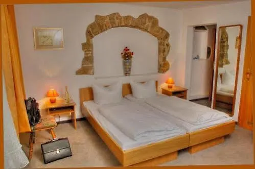 Trip Inn Hotel Sachsenhausen Francoforte sul Meno Germania